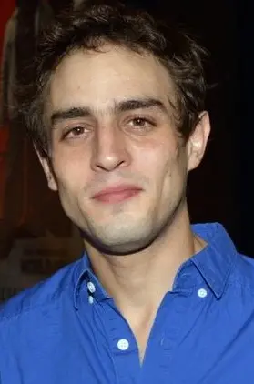Benjamin Siksou
