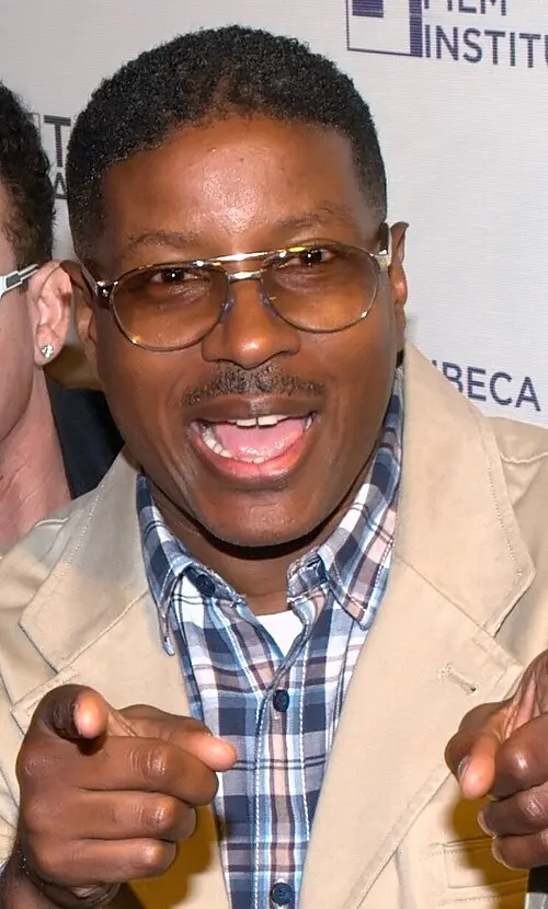 Christopher "Play" Martin