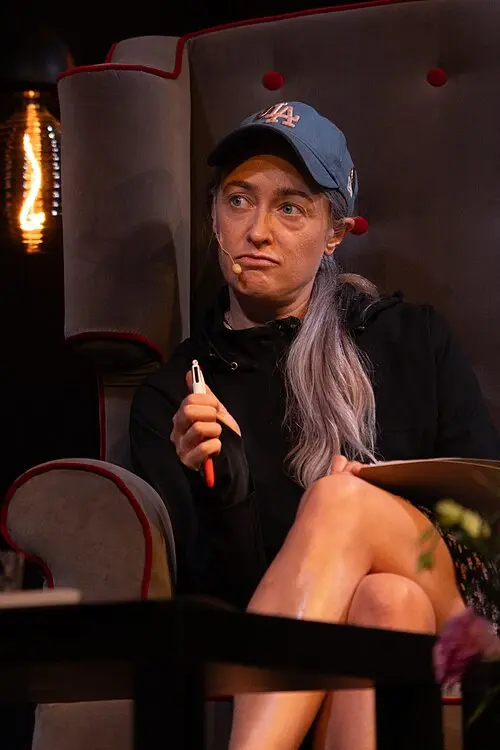 Matylda Damięcka