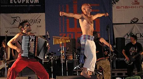 Гайдамаки