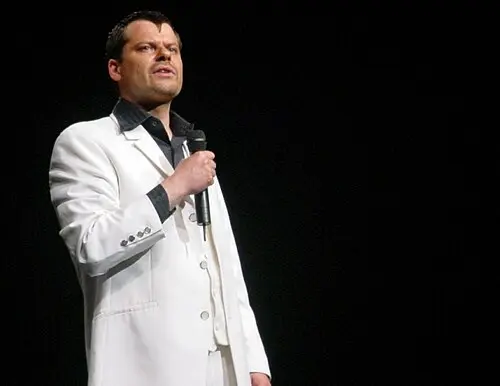 Ingo Appelt