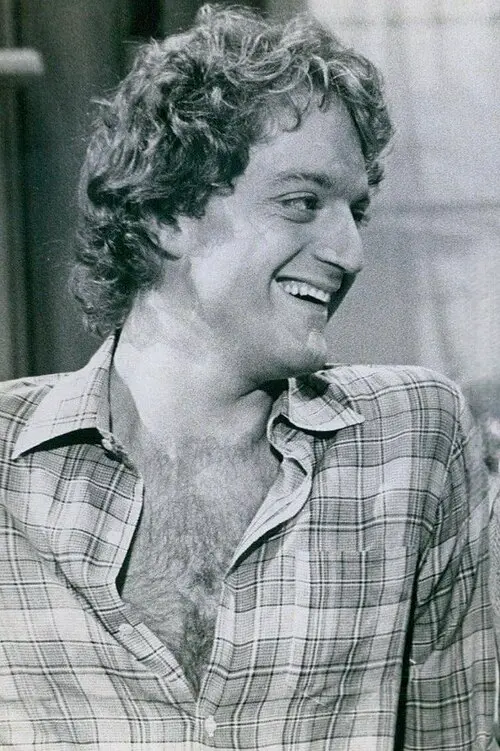 Gerrit Graham