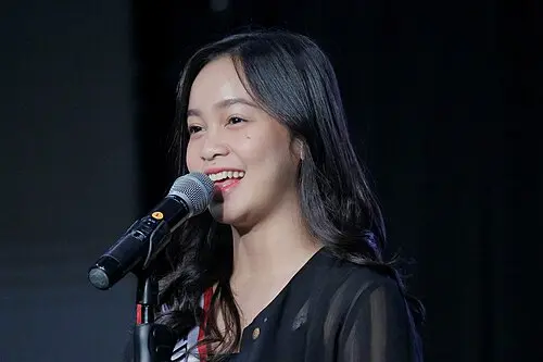 Nadila Cindi Wantari