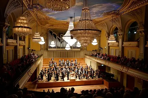 Philharmonisches Orchester Altenburg Gera