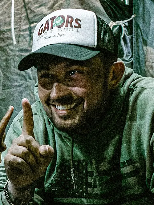 Michael Ray