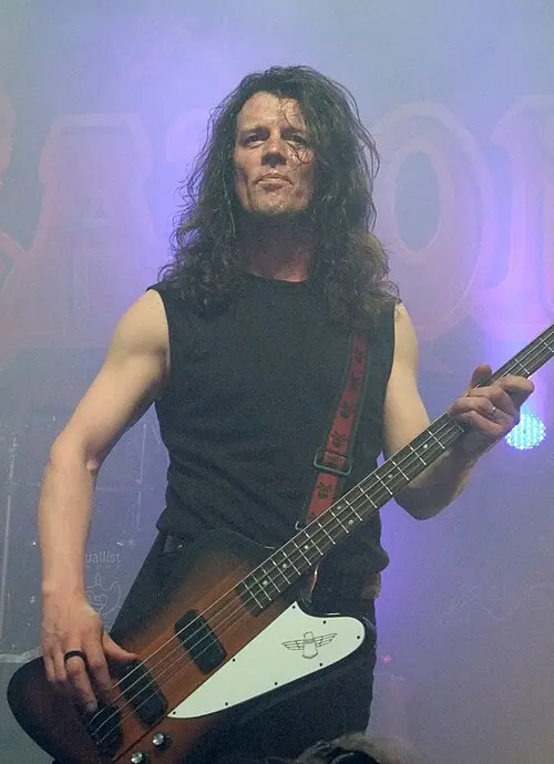 Nibbs Carter
