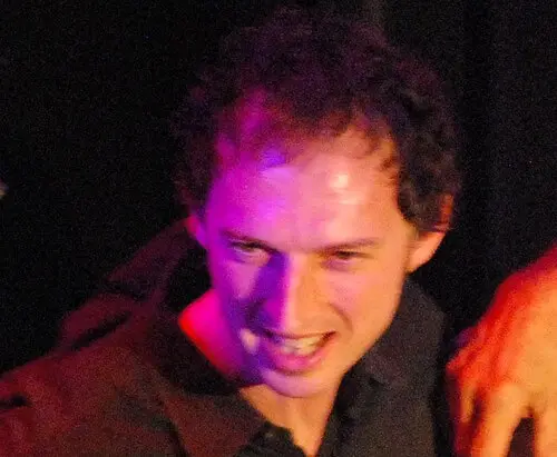 Mark Walker