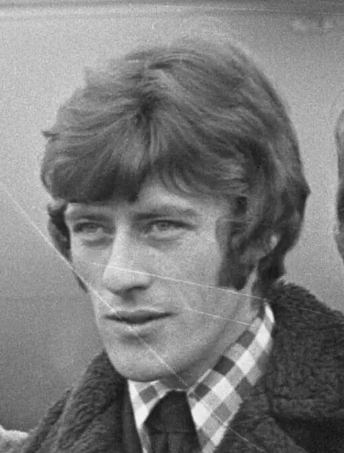 Mick Wilson