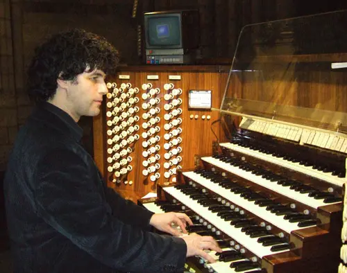 Erik Feller