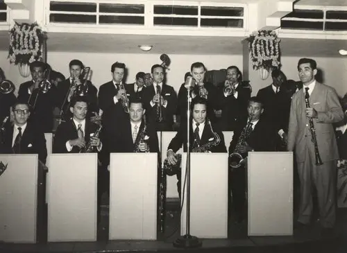 Orquestra Tabajara