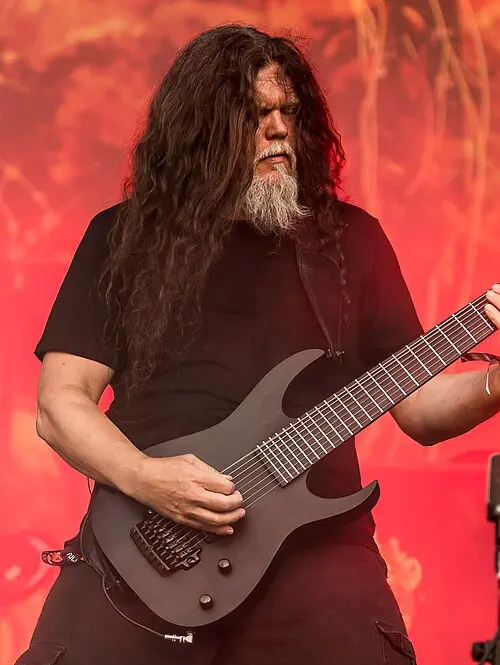 Mårten Hagström