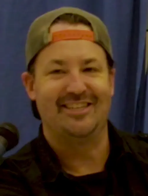 M.A. Larson