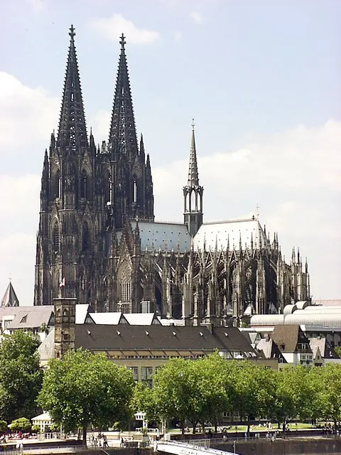 Clemens Ganz