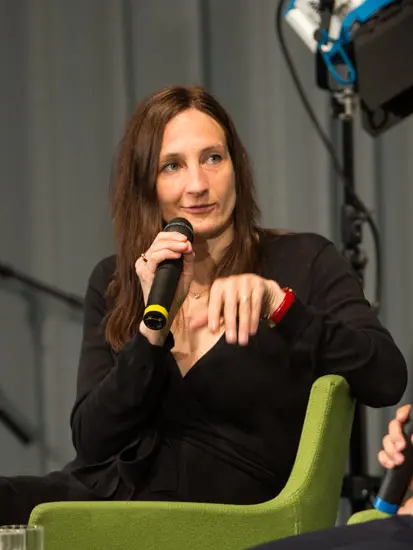 Barbara Streidl