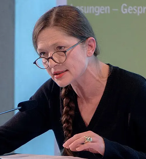 Iris Böhm