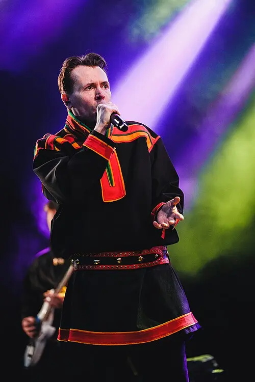 Mikkâl Antti Morottaja