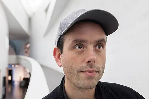 Ed Atkins