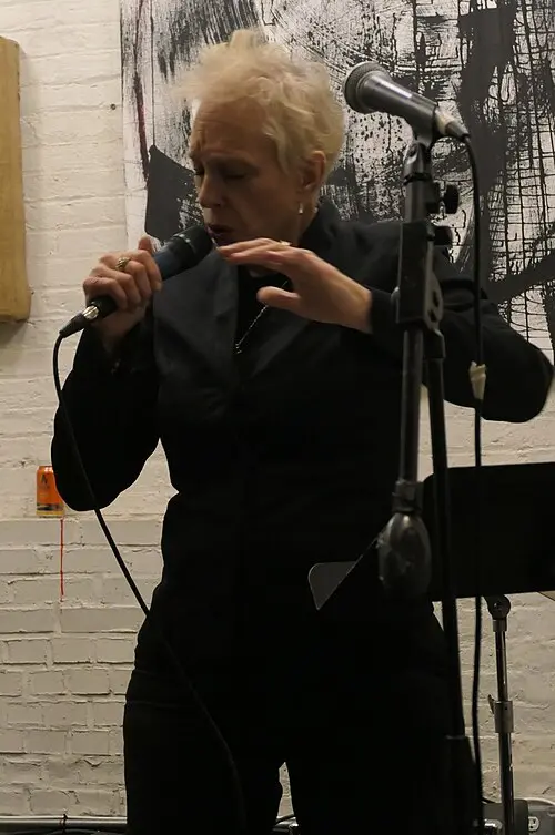 Ellen Christi