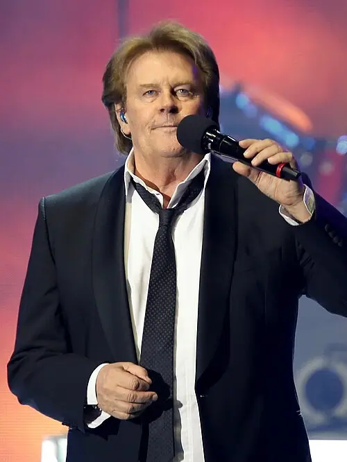 Howard Carpendale