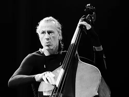 Bruno Chevillon
