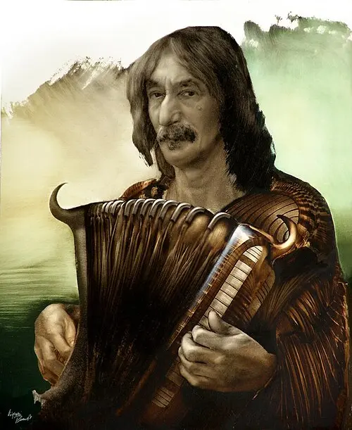 Waszlavik László