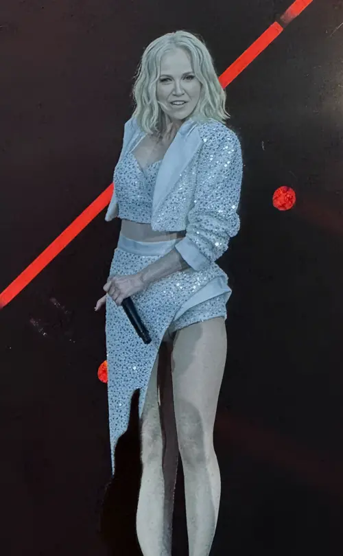 Jelena Rozga