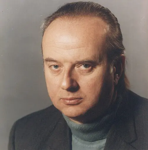 Vassil Kazandjiev