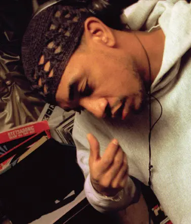 Prince Paul