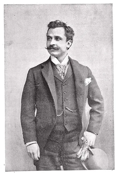 Fernando De Lucia