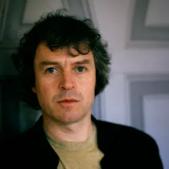 Richard Campbell