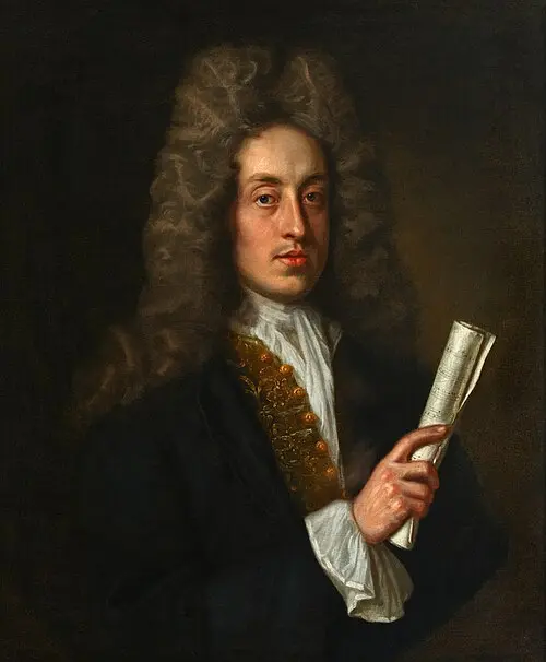 Daniel Purcell