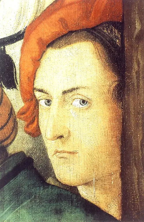 Hans Baldung