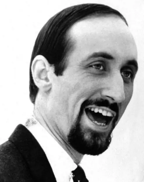 Noel Paul Stookey