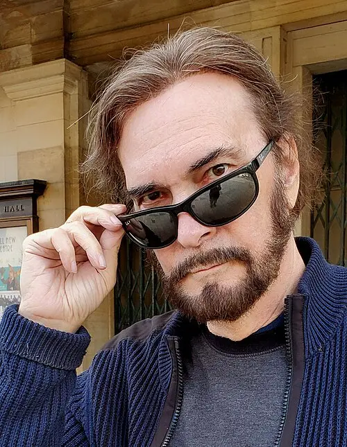 Paul Norman
