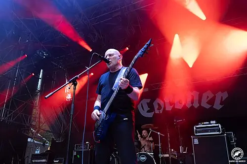 Coroner