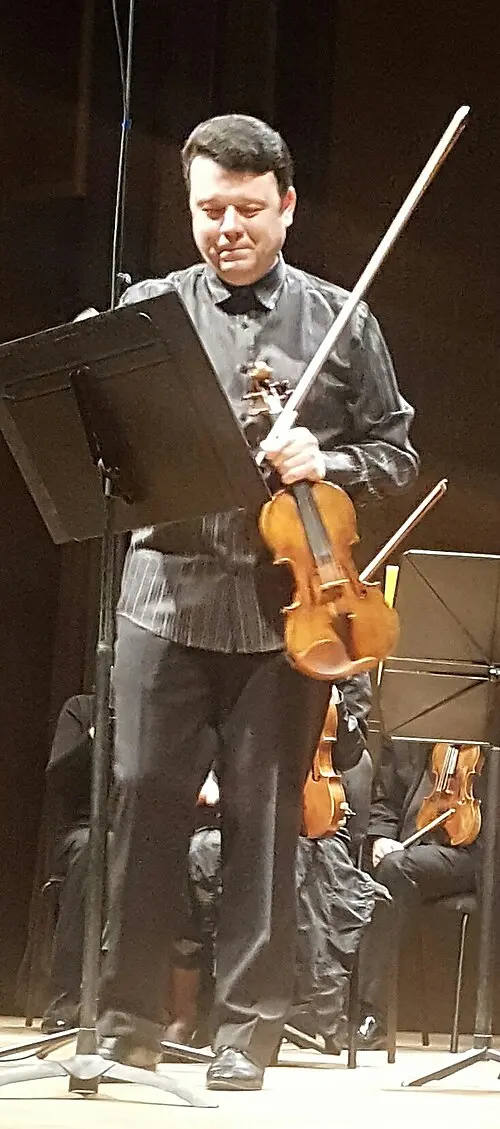 Vadim Gluzman