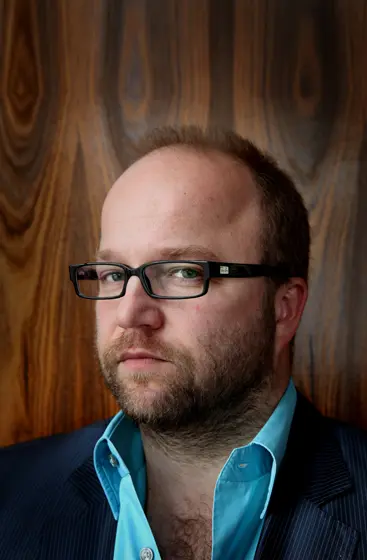 Sven De Ridder