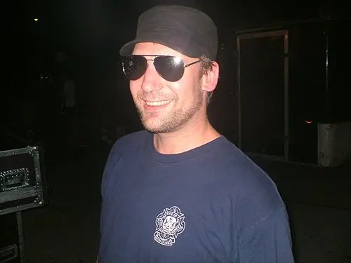 Rich Priske