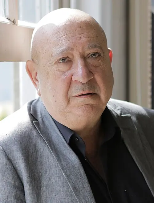 Christian Boltanski