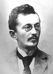 Kasimir Leino