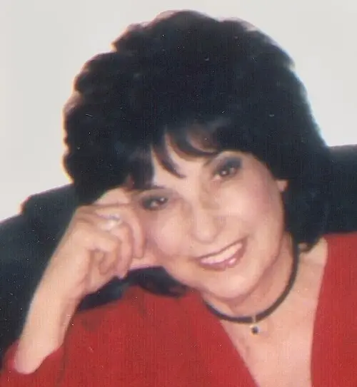 Annette Tucker