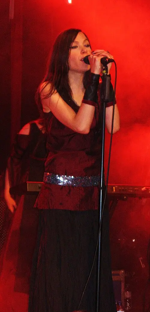 Kaisa Jouhki