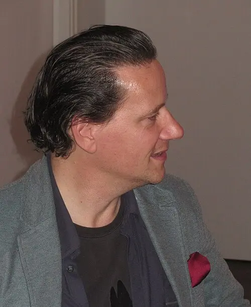 Oliver Augst