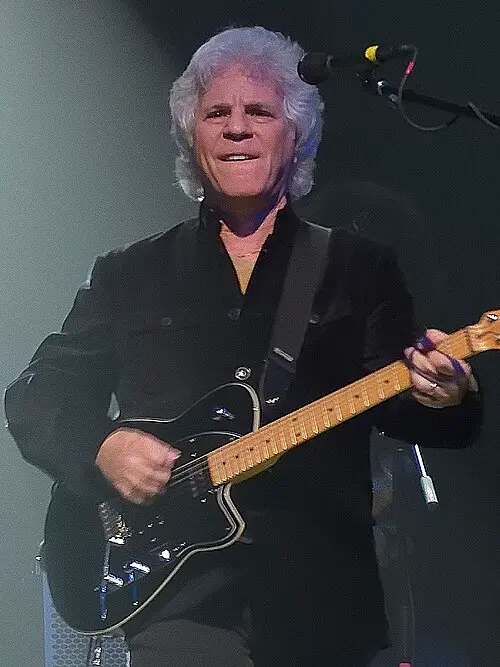 Russell Javors