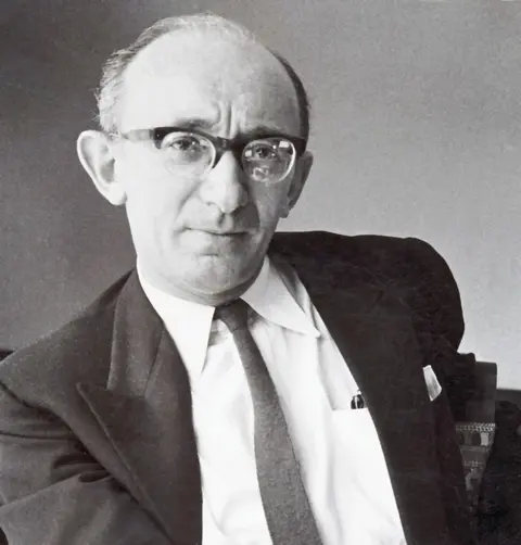 Sir Clifford Curzon