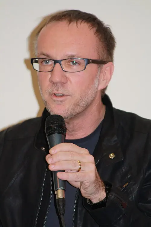 Daniel Glattauer