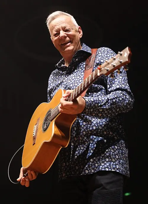Tommy Emmanuel