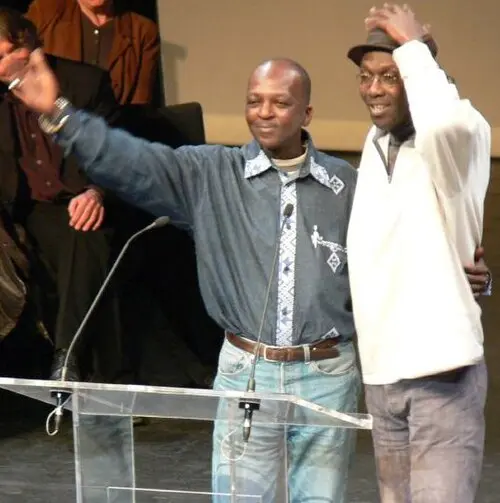 Touré Kunda