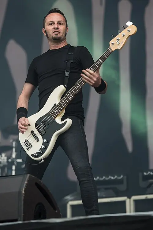 Jean‐Michel Labadie