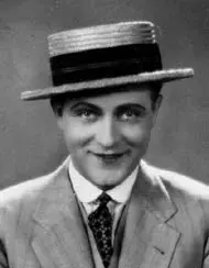 Willy Fritsch